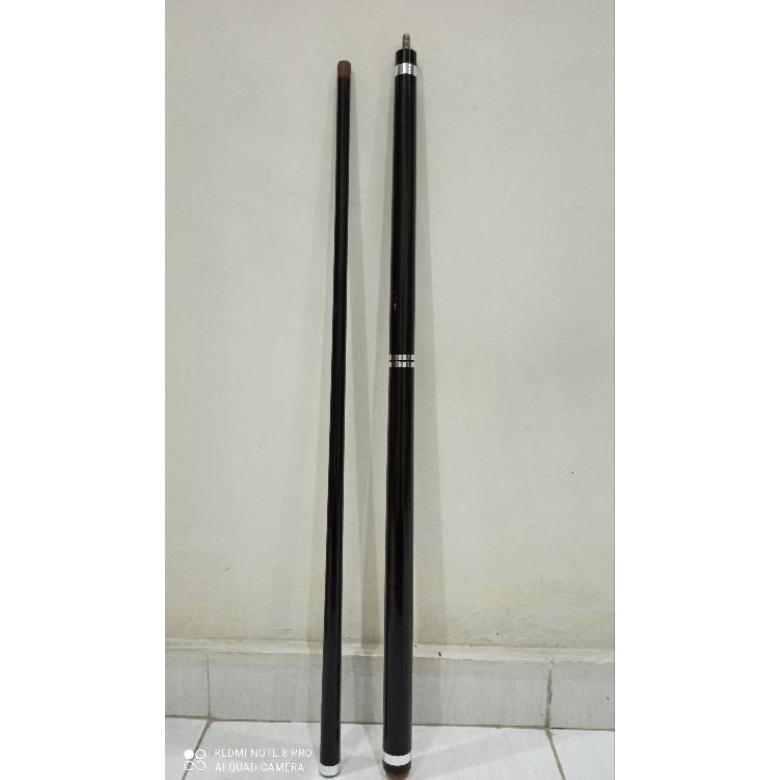 Cuci Gudang Be09 Jumpbreak Jump Break Stick Billiard Biliard Bilyard Jumpbreak 2In1 Bisa Buat Break 