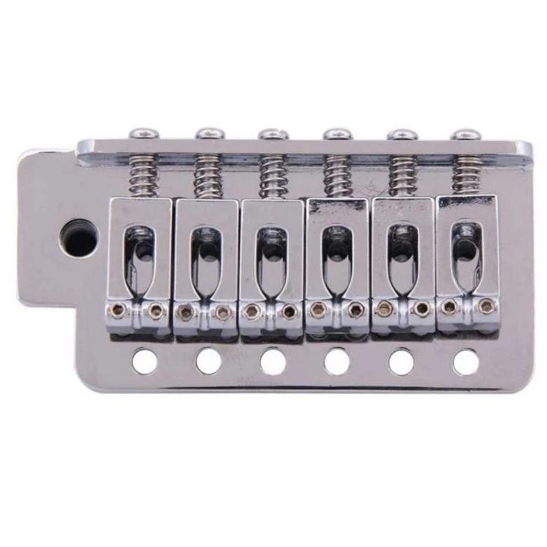 Bridge Tremolo Gitar Semi Updown Fender Stratocaster Strato