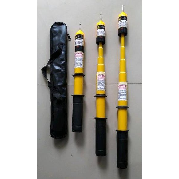 tespen 20kv Voltage detector Limited