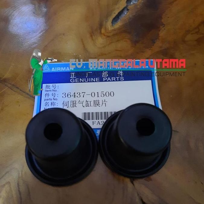 New Sale Diaphragm Airman Pds185 36437-01500