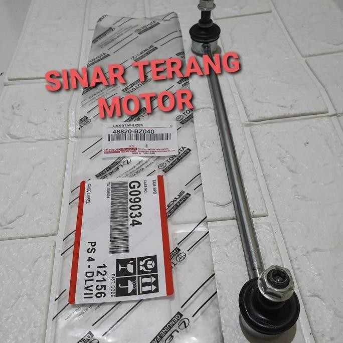 Promo LINK STABIL AGYA AYLA- STABILIZER LINK AGYA AYLA ASLI COD