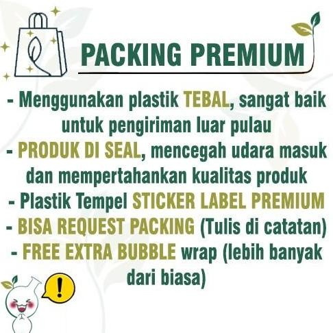 

CITRIC ACID / CITRUN SITRUN 1KG FOOD GRADE ASAM SITRAT 1 KG