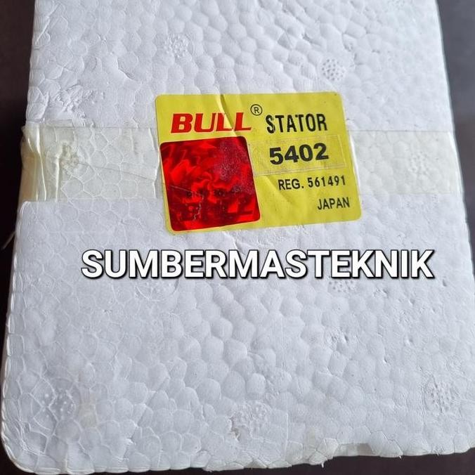 STATOR MAKITA 5402 BANTALAN MESIN POTONG KAYU 10" MAKITA 5402
