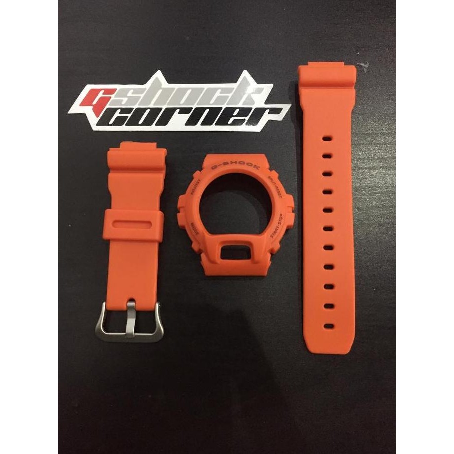 BAND DAN BEZEL DW6900MM4