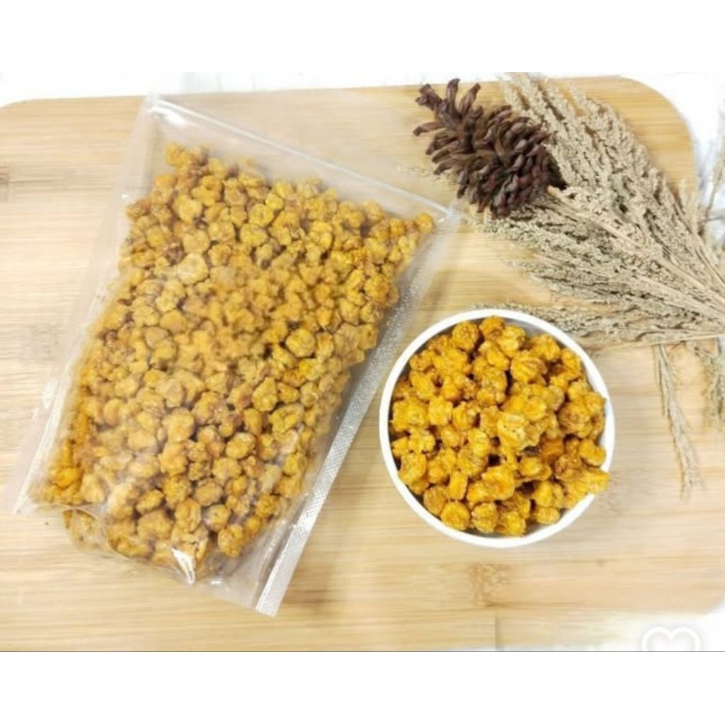 

Marning Jagung(200gr)_camilan home made-Cemilan renyah bebas pengawet