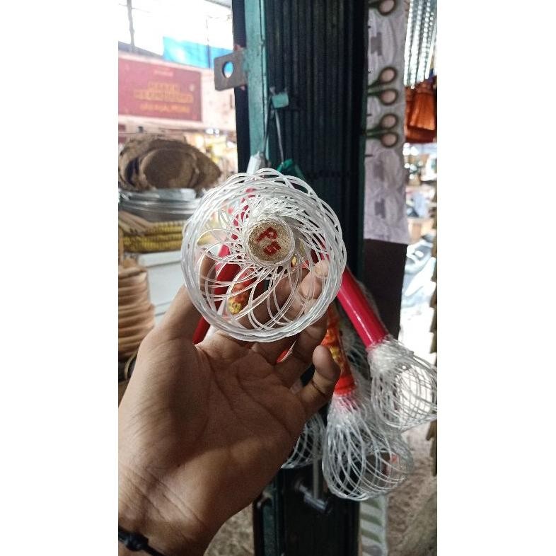 Bisa Cod Kocokan Adonan Kue Senar / Kocokan Telur / Encotan Kue Manual ||