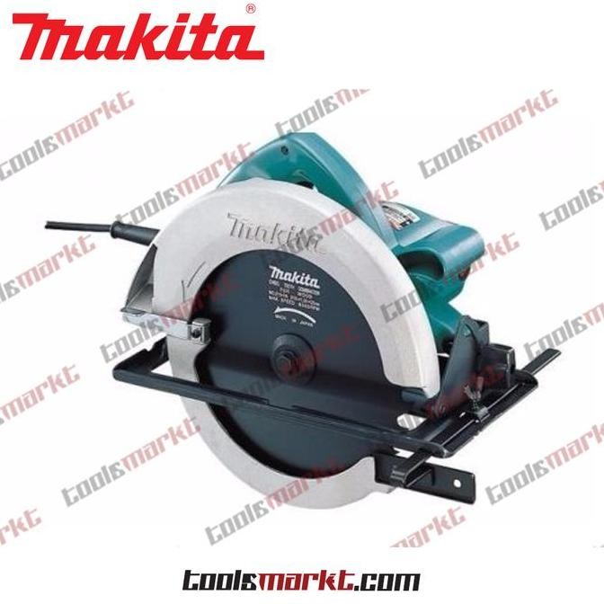 Makita 5800NB Mesin Gergaji Potong Kayu 5800 NB