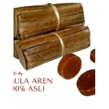 

GULA AREN/ KAWUNG 1 KG GULA AREN ASLI TAMPA CAMPURAN