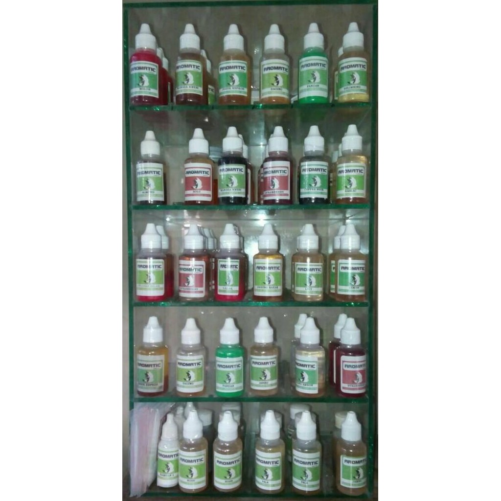 Oplosan Galatama patin