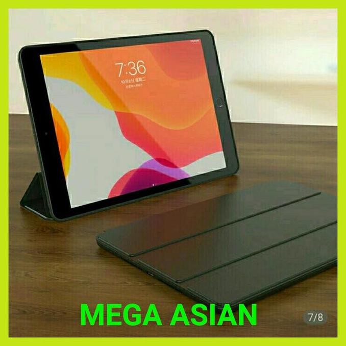 Termurah Smart case sarung iPad Pro 12.9 inch Gen 2 2017 with home button