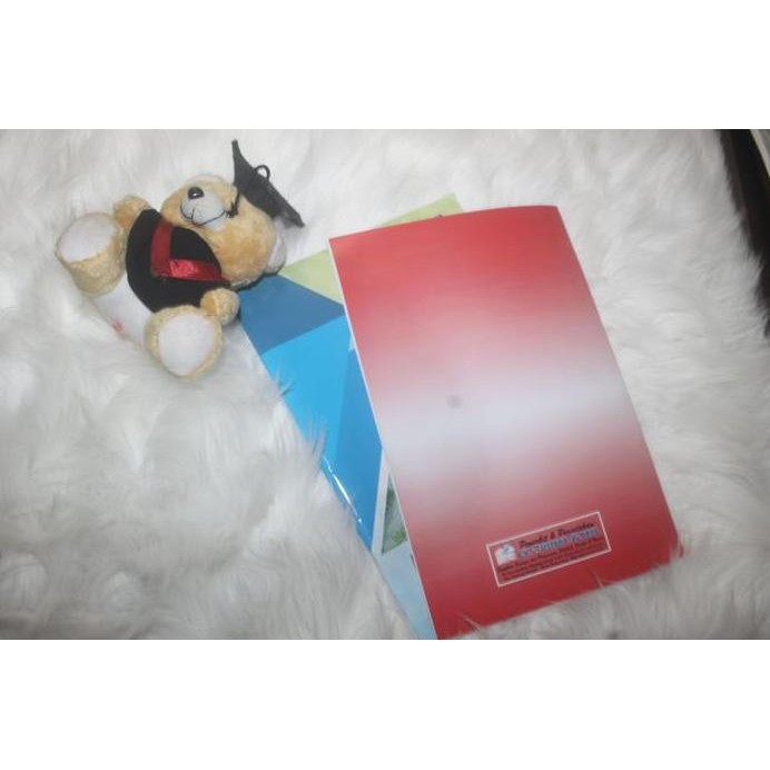 

Buku Daftar Nilai Siswa SD K13 (Buku Administrasi Guru Sekolah Dasar) Redy !!!