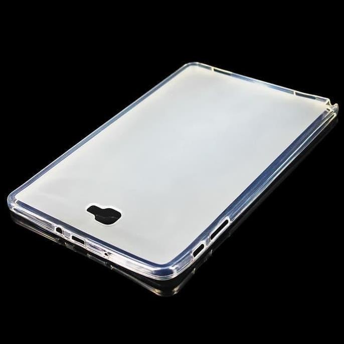 HARGA DISC - Samsung Tab A 8.0 inch SM-P355 Silikon Softcase Soft Case Cover