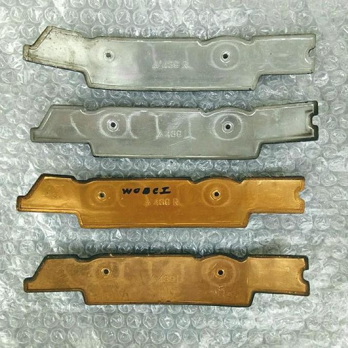 Ready  Emblem Honda GL100 / GL125 Original