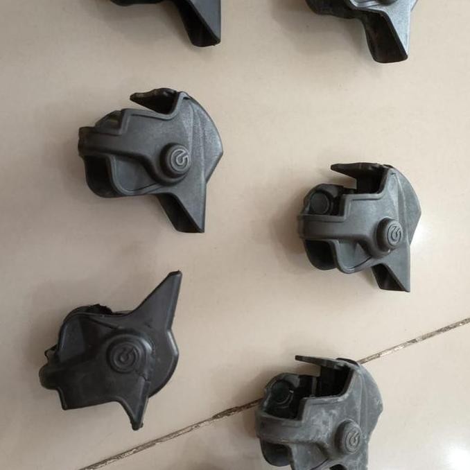 Karet handle rem ktm brembo sxf exc sixday murah