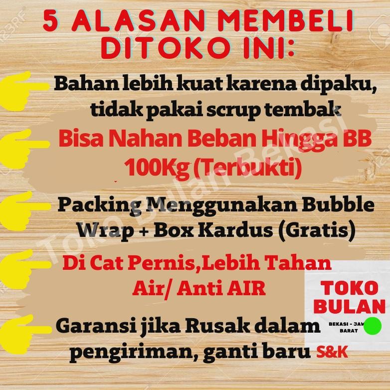 Terlaris | Terbaru | Best Seller | Termurah Kloset Duduk Portable Orang Tua | Toilet Wanita Hamil | 