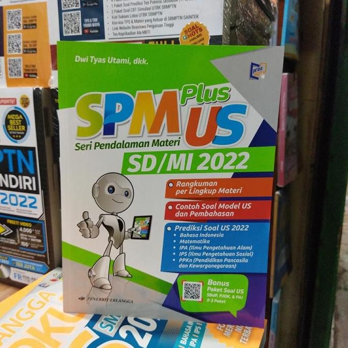 Buku spm plus sd us sd 2022 Redy 
