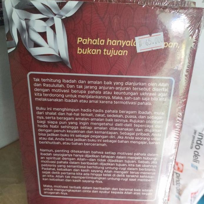 ENSIKLOPEDIA PAHALA.original Redy 