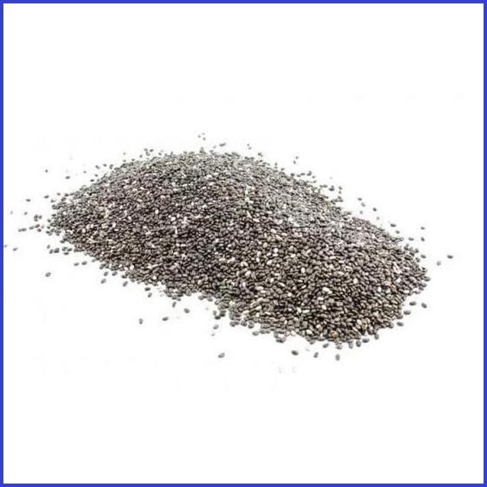 

CHIA SEEDS 100 GR