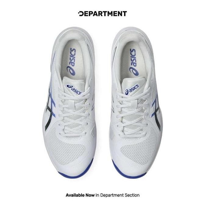 Sepatu Tenis ASICS SOLUTION SWIFT FF 2 1041A466103 ORIGINAL