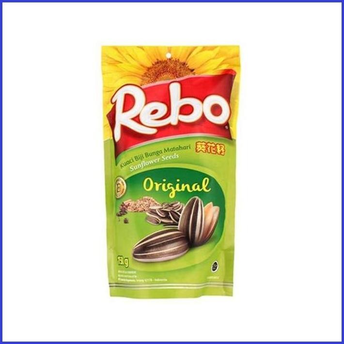 

KWACI REBO ORIGINAL 150 GRAM
