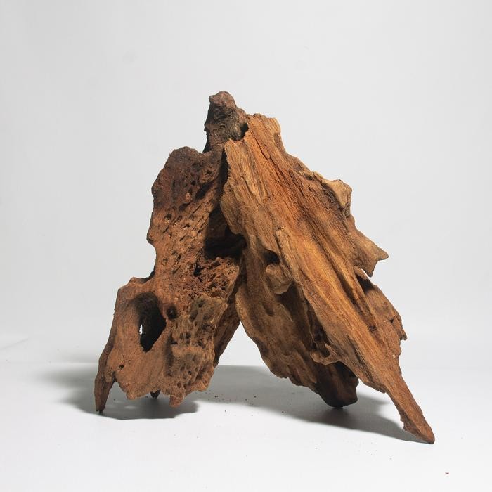 RAS KAYU RENTEK AQUASCAPE / HARDSCAPE / TERRARIUM