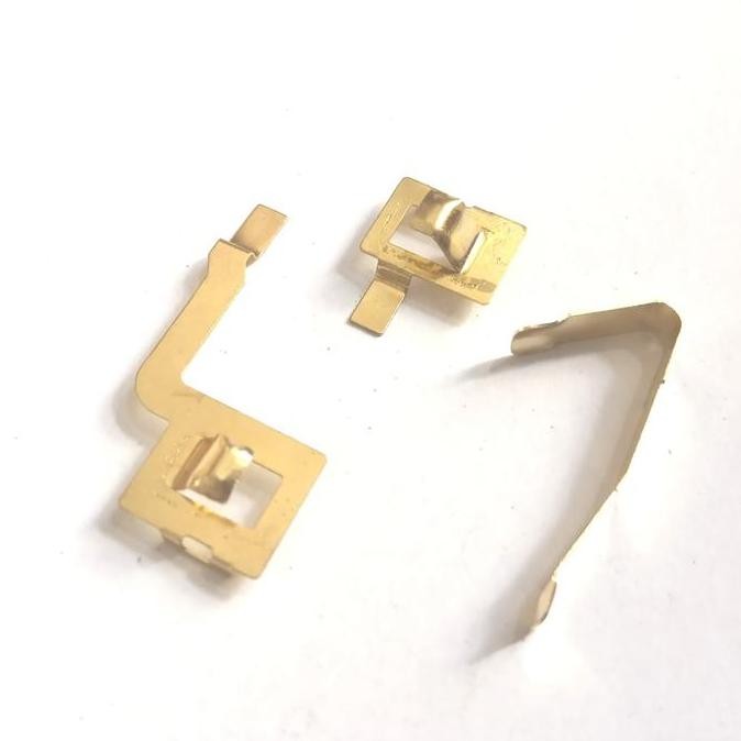 rep tamiya terminal Tz & sfm chassis