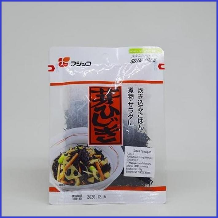 

FUJICCO MEHIJIKI 20 G