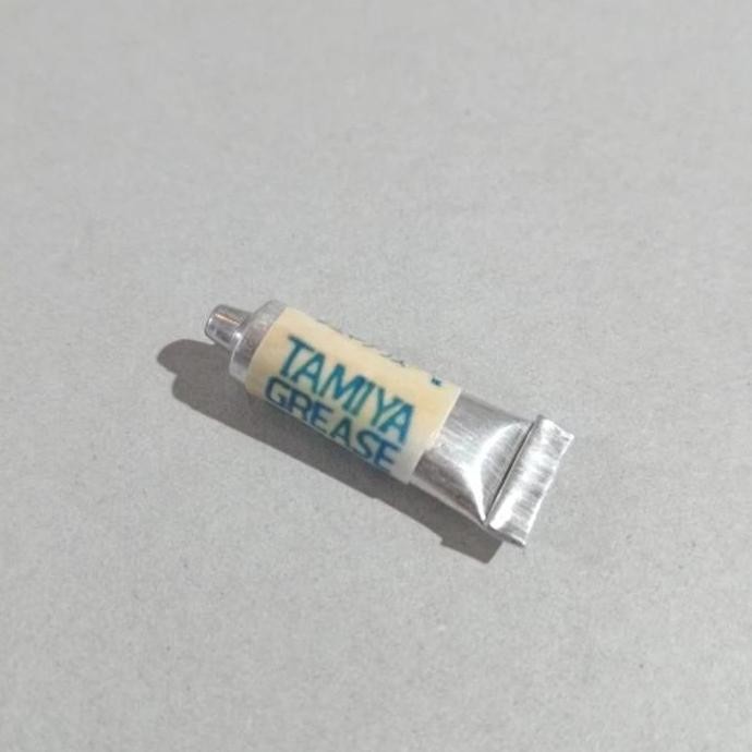 TAMIYA GREASE JAPAN ORIGINAL LOOSKIT
