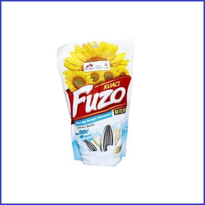 

DK FUZO KUACI BUNGA MATAHARI MILK 150G
