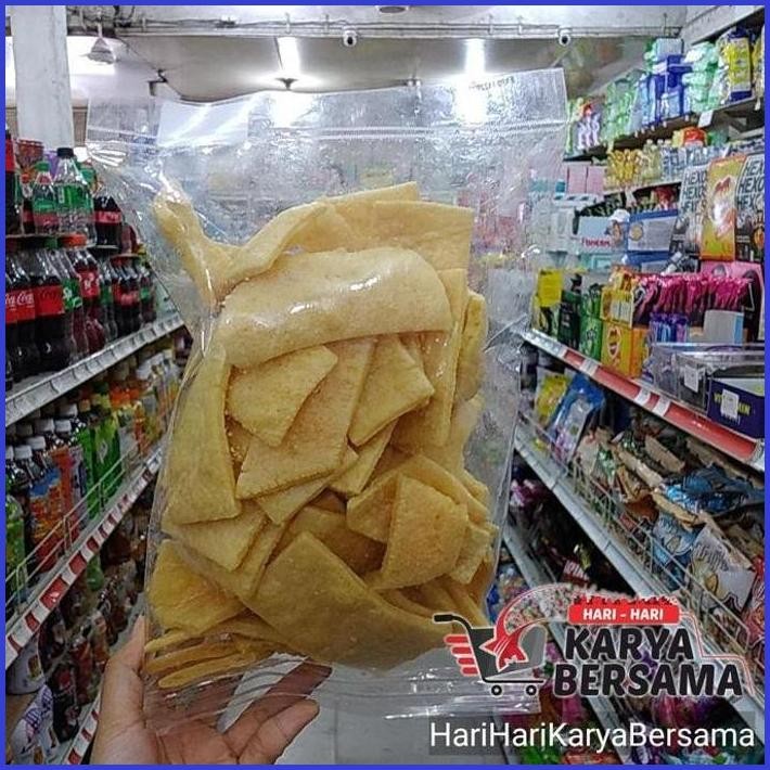 

KERUPUK JANGEK UDANG RIYO 100GR