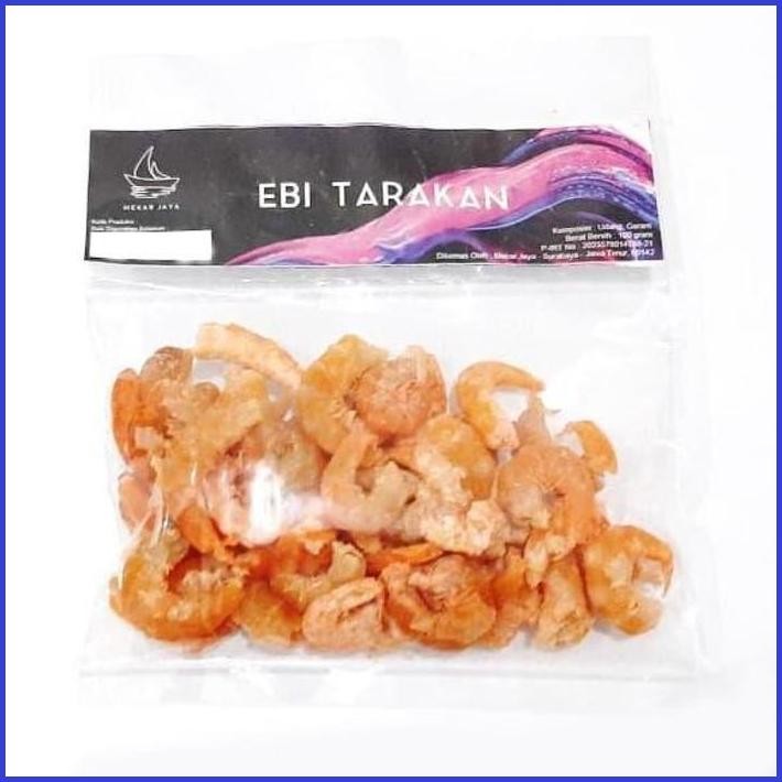 

EBI TAROKAN SUPER 1 PACK 100 GR