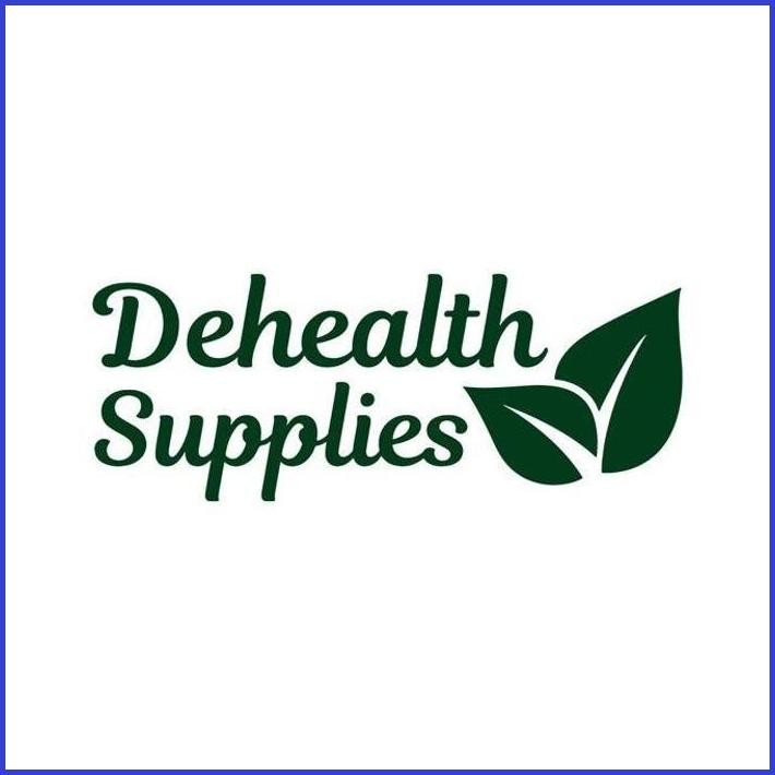 

DEHEALTH SUPPLIES BLACK CHIA SEED 250GR