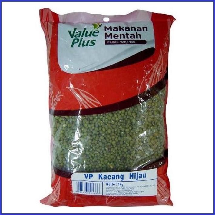 

VP KACANG IJO 1 KG
