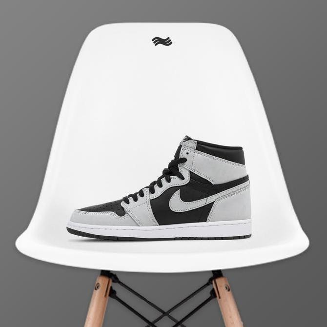 Jordan 1 Retro High OG Shadow 2.0