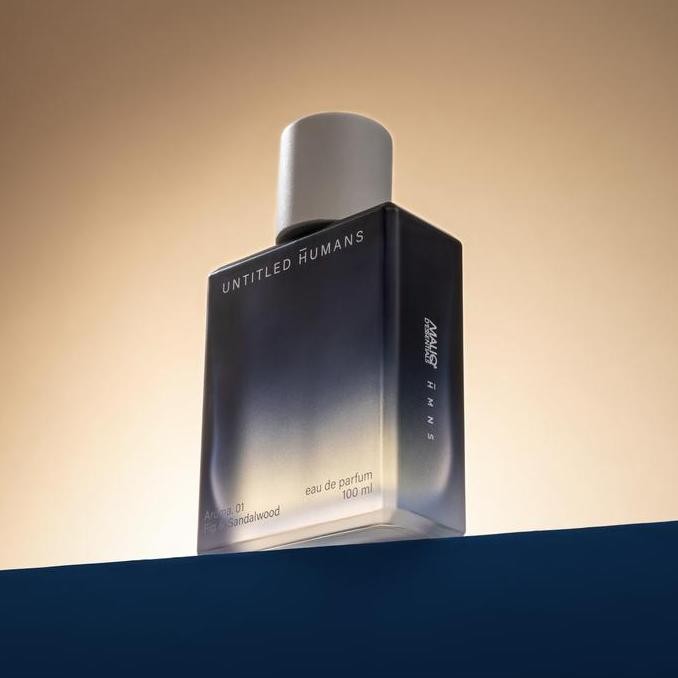 Perfume - Untitled Humans 100ml