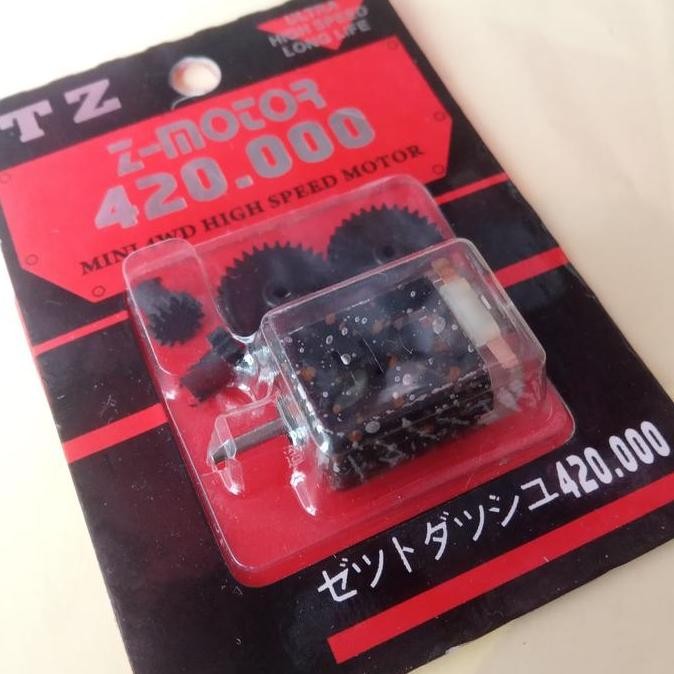 dinamo tamiya kilikan Tz dynamo tamiya