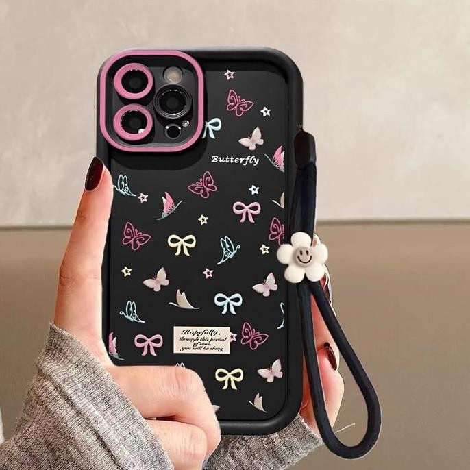 Case Oppo A1k A3S A5 A5S A5 2020 A7 A9 2020 A11K A12 A15 A15S A16 A16S A17 A17K A18 A38 A54S F9 Casi