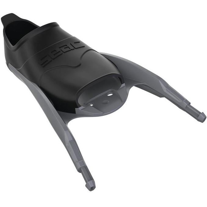 Seac Foot Pocket Bm-30 Black Single