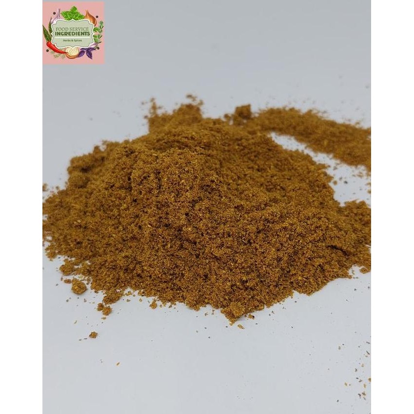 

Bumbu Gulai Kambing 500Gram / Bumbu Gulai Minang