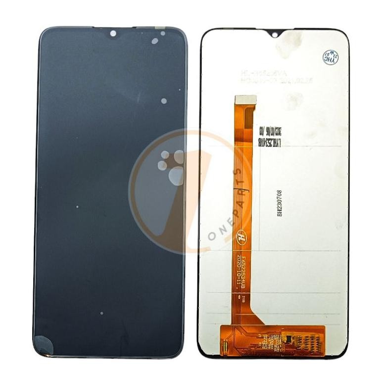 Lcd Touchscreen Advan G9 / G9 Pro