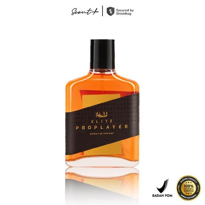 Scentplus Pro Player Series