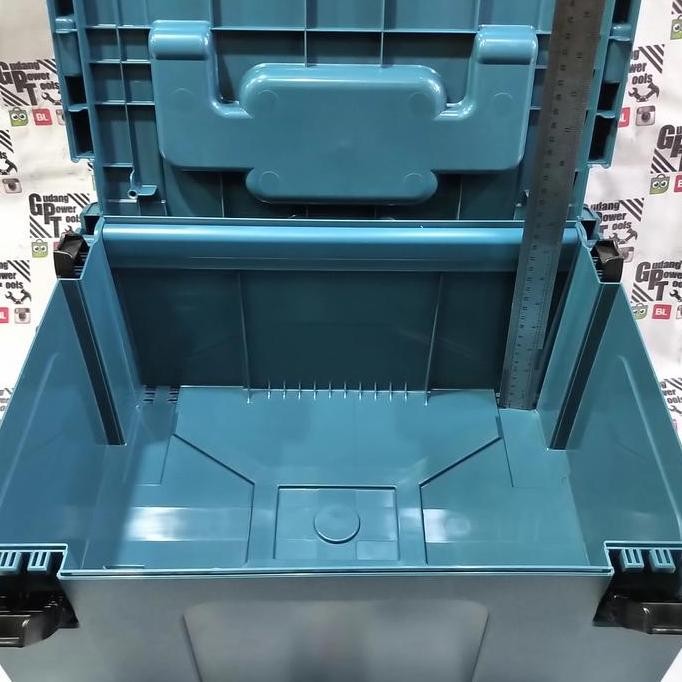 INSTAN KOPER BOX TOOL BOX TOOLBOX MAKITA KECIL M PAC LARIS