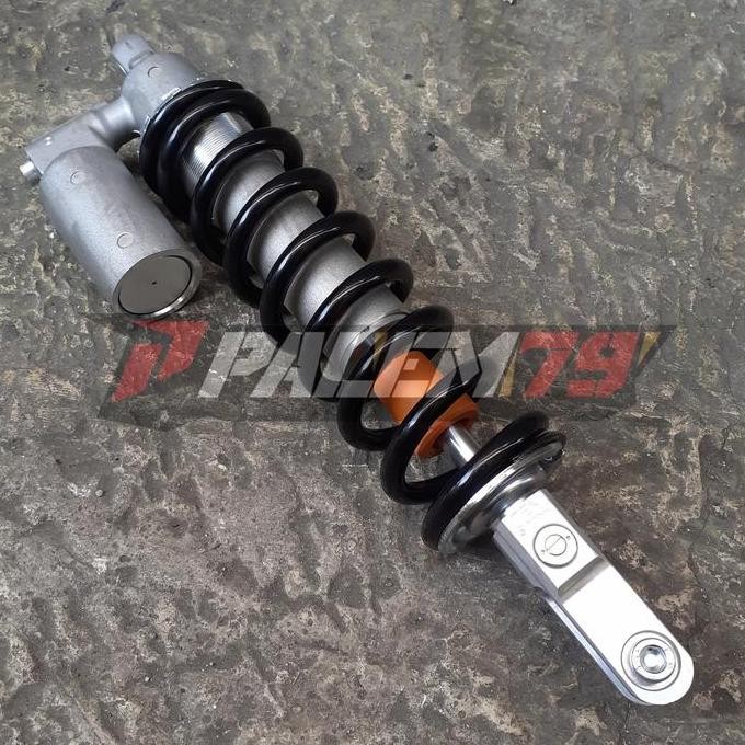 Ready  Monoshock KLX 140 Shock Belakang Tabung DTracker 150 S L BF G Shok Sok