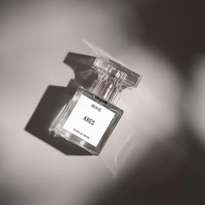BOHE Parfums Ares - Man - Extrait de Parfum - Royal Essence