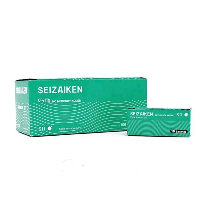 Baterai/ Batu jam tangan Seizaiken Original 100 % buat semua merk jam tangan murah