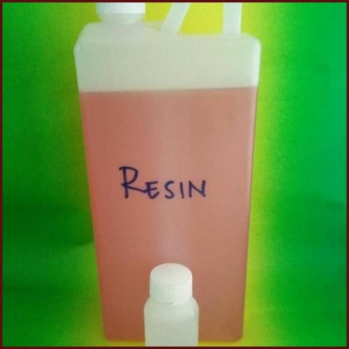 

READY STOCK RESIN MERAH SHCP 1KG TERLARIS