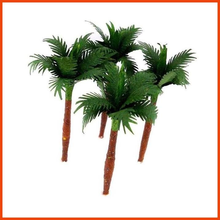 READY MAKET POHON-POHONAN PALM 8CM TERBARU