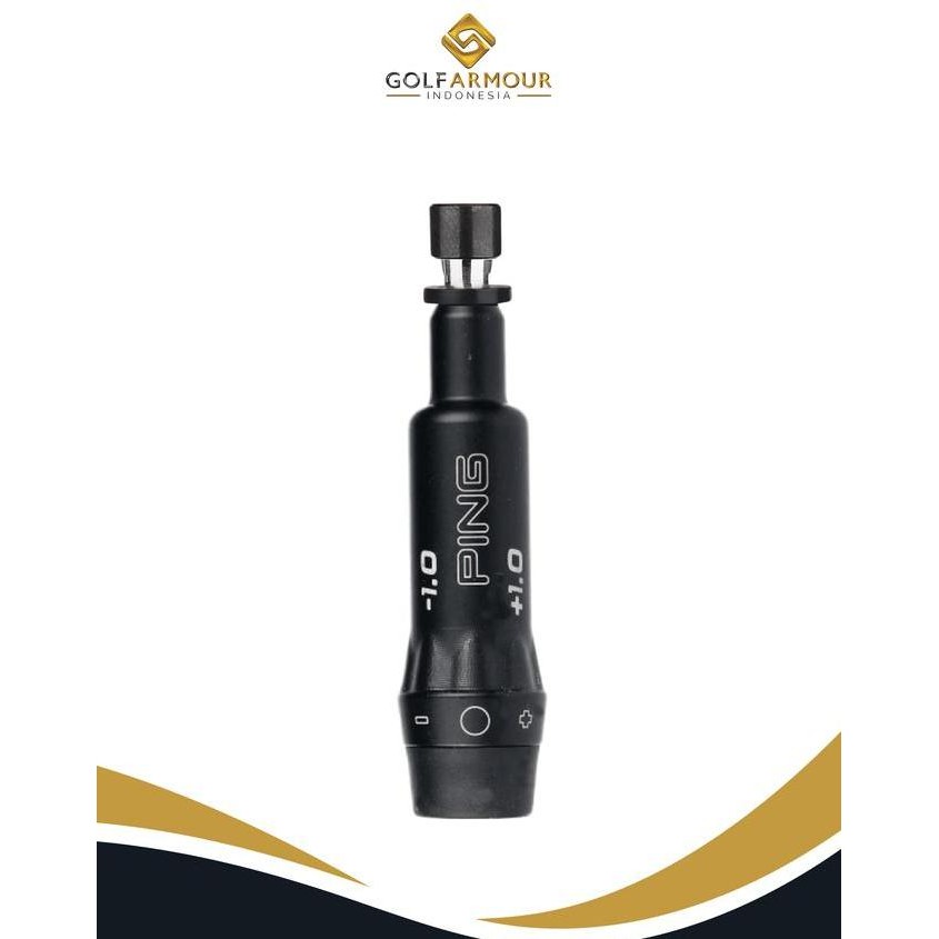 PING G410/G425/G430 CONNECTOR/ADAPTOR | ADAPTOR GOLF