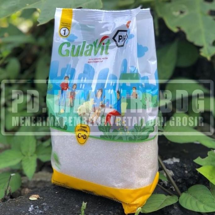 

GULAVIT GULA PASIR 1 KG