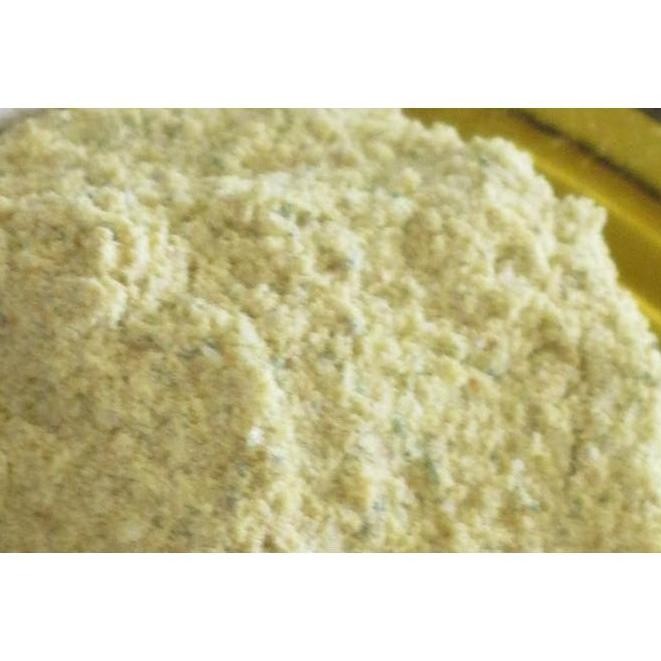 

Bumbu Tabur Kaldu Ayam non MSG 100 gram,Bubuk Tabur Kaldu Ayam non MSG